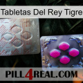 Tiger King Tablets 38